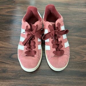 Women's Adidas Campus Sneakers